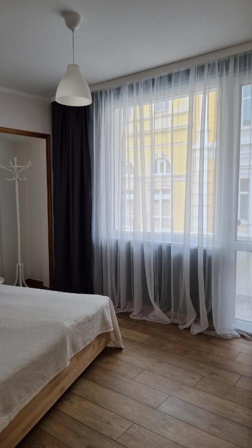 Old Town City Center Apartment Ruse Eksteriør billede