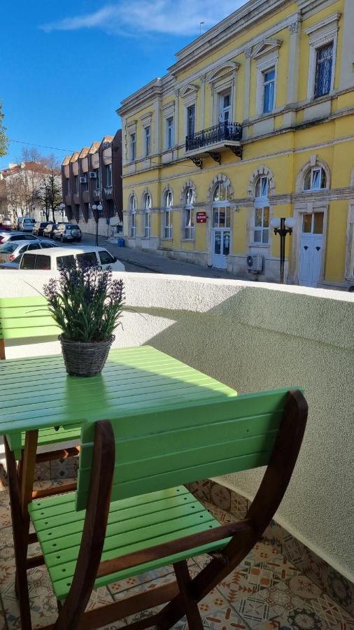 Old Town City Center Apartment Ruse Eksteriør billede